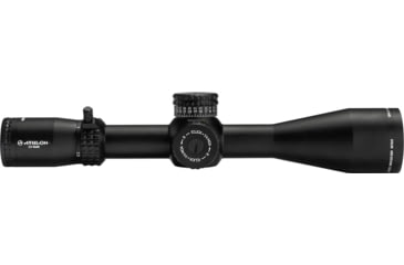 Image of Athlon Optics Scope Ares Btr Gen3J 2.5-15X50 30Mm Aplr13 Ir Moa, 212014J