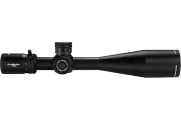 Image of Athlon Optics Scope Ares Etr Gen2J 15-60X56 34Mm Ablr3 Sfp Ir Moa, 212117J