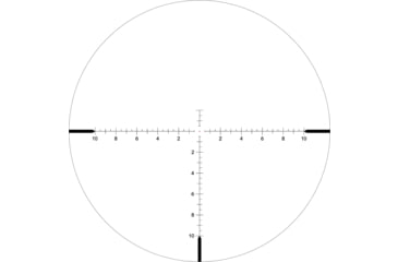 Image of Athlon Optics Scope Ares Etr Gen2J 15-60X56 34Mm Ablr3 Sfp Ir Moa, 212117J