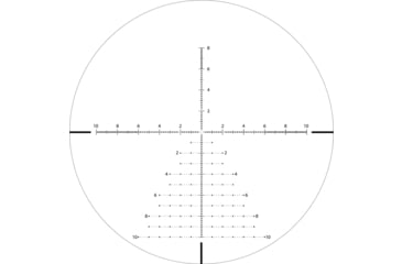Image of Athlon Optics Scope Midas Tac Gen2J 6-24X50 30Mm Aprr15 Ffp Ir Mil, 213086J