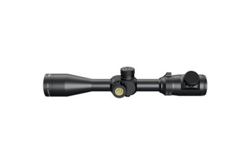 Image of Athlon Optics Talos BTR Rifle Scope, 4-14 x 44, FFP, 30mm Tube, Illuminated APLR2 MIL Reticle, Lifetime Warranty