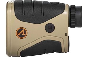 Image of Athlon Optics Talos Gen II 800 Yard Golf Rangefinders, Tan, 505003