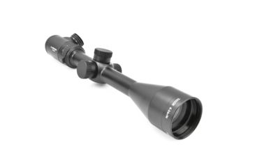 Image of Athlon Optics Talos Rifle Scope, 6-24 x 50, SFP, 1in Tube, Illuminated ATMR1 MIL Reticle, Lifetime Warranty