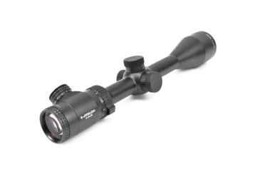 Image of Athlon Optics Talos Rifle Scope, 6-24 x 50, SFP, 1in Tube, Illuminated ATMR1 MIL Reticle, Lifetime Warranty
