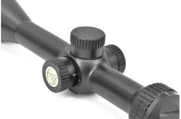 Image of Athlon Optics Talos Rifle Scope, 6-24 x 50, SFP, 1in Tube, Illuminated ATMR1 MIL Reticle, Lifetime Warranty