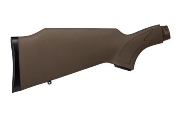 Image of ATI Outdoor .303 Enfield #4 Mk 1, 2, MK5 Monte Carlo Stock, Woodland Brown A.2.30.1296