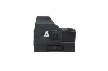 Image of Atibal AT-MRD Mini Red Dot, Black AT-MRD