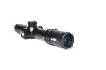 Image of Atibal Velocity 1-4x, Black AT-Vel-1-4