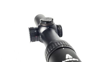 Image of Atibal Velocity 1-4x, Black AT-Vel-1-4