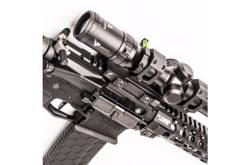Image of Atibal Velocity 1-4x, Black AT-Vel-1-4