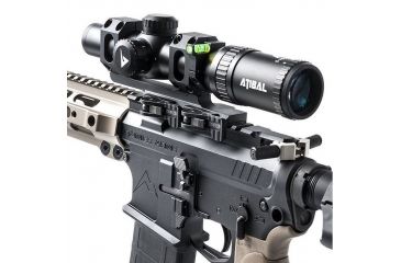 Image of Atibal Velocity 1-4x, Black AT-Vel-1-4