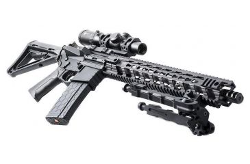 Image of Atibal Velocity 1-4x, Black AT-Vel-1-4