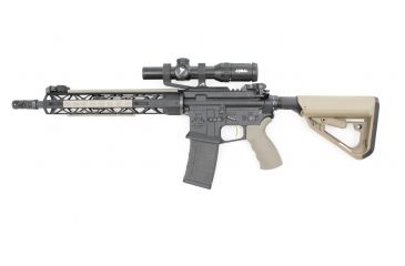 Image of Atibal Velocity 1-4x, Black AT-Vel-1-4