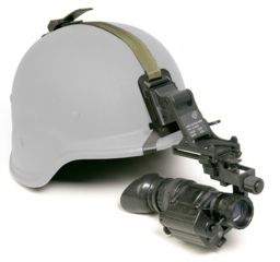 Image of ATN 6015-CGT Gen.2+ Night Vision Monocular NVMP6015C0