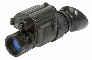 Image of ATN 6015 Gen. 2+ Night Vision Monocular
