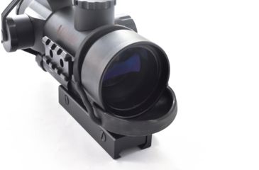 Image of ATN ARES2x-WPT Nightvision Weapon Sight NVWSARS2WP