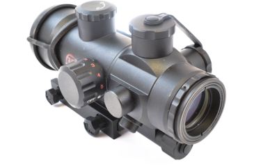 Image of ATN ARES2x-WPT Nightvision Weapon Sight NVWSARS2WP
