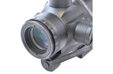 Image of ATN ARES2x-WPT Nightvision Weapon Sight NVWSARS2WP