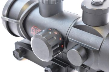 Image of ATN ARES2x-WPT Nightvision Weapon Sight NVWSARS2WP