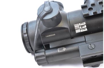 Image of ATN ARES2x-WPT Nightvision Weapon Sight NVWSARS2WP