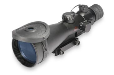 Image of ATN ARES6x-2I, Night Vision Rifle Scope NVWSARS62I