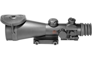 Image of ATN ARES6x-4 Nightvision Weapon Scope NVWSARS640