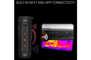 Image of ATN BlazeSeeker 210 Gen 6 Thermal Monocular