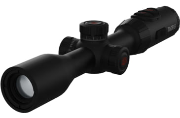 Image of ATN ThOR 6 Elite 2.5-20x25mm Thermal Rifle Scope