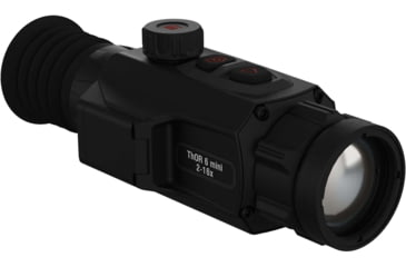 Image of ATN ThOR 6 Mini Compact 2-16x35mm Thermal Rifle Scope