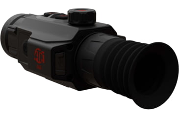 Image of ATN ThOR 6 Mini Compact 2-16x35mm Thermal Rifle Scope