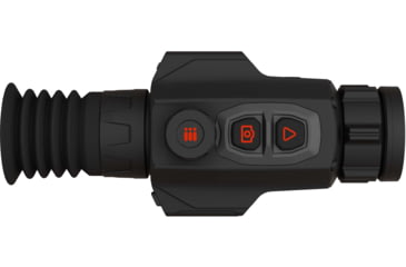Image of ATN ThOR 6 Mini Compact 2.5-20x25mm Thermal Rifle Scope