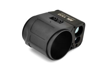 Image of ATN Auxiliary Ballistic Laser Rangefinder for Smart HD Scopes, Bluetooth, 1500 yards, Black, ACMUABL1500