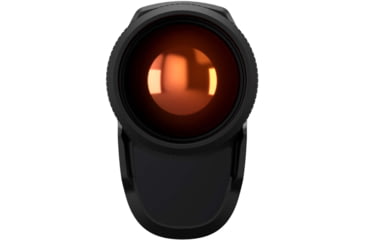 Image of ATN BlazeHunter Pro 2.5-20x35mm Thermal Monocular w/Built-in Laser Rangefinder, 50 Hz, 640x512, Black, TIMNBLH635LRF