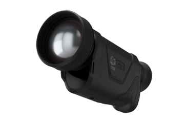 Image of ATN BlazeHunter XD 2-16x50mm Thermal Monocular w/Built-in Laser Rangefinder, 50 Hz, 1280x1024, Black, TIMNBLHXD50LRF