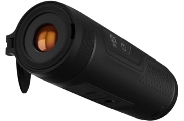 Image of ATN BlazeTrek-619 1.25x - 10x Thermal Imaging Monocular 12 Micron, 640x512, Black, TIMNBLT619