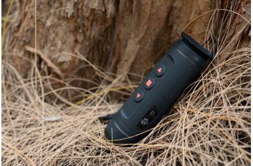 Image of ATN BlazeTrek-619 1.25x - 10x Thermal Imaging Monocular 12 Micron, 640x512, Black, TIMNBLT619