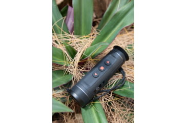 Image of ATN BlazeTrek-619 1.25x - 10x Thermal Imaging Monocular 12 Micron, 640x512, Black, TIMNBLT619