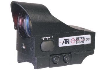 Image of ATN Compact Digital Ultra Reflex Sight DTRXULSTDC