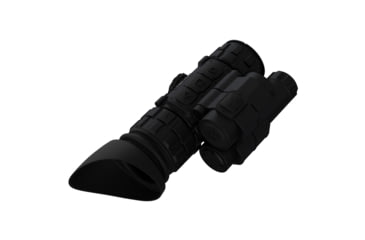 Image of ATN Odin 6 Multi-Functional 1-8x25mm Thermal Rifle Scope, 50 Hz, 640x480, Black, TIMFOD6625