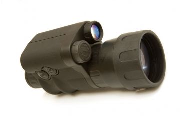 Image of ATN DNVM-6 Digital Night Vision Monocular, 6x DGMNNVM6C