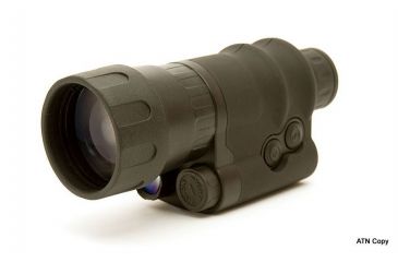 Image of ATN DNVM-6 Digital Night Vision Monocular, 6x DGMNNVM6C