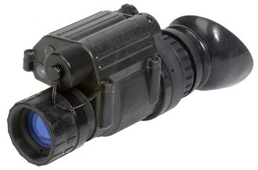 Image of ATN Gen 3 Handheld Night Vision Monocular NVMP 6015-3I