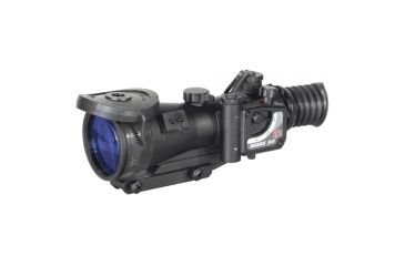 Image of ATN Mars 4x Gen 3i Fom1250 Nvws - NVWSMRS43I