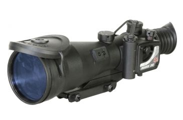 Image of ATN Mars6x Gen.2+ Night Vision Weapon Scope NVWSMRS620