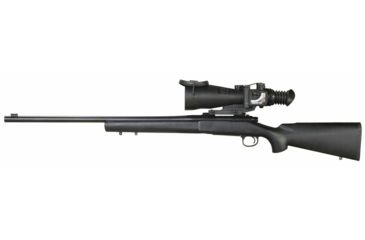 Image of ATN Mars6x Gen.2+ Night Vision Weapon Scope NVWSMRS620