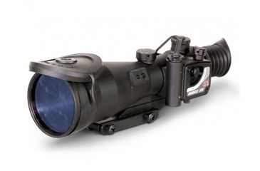 Image of ATN Mars6x Gen.3 Night Vision Weapon Scope w/ 64 lp/mm Resolution NVWSMRS630