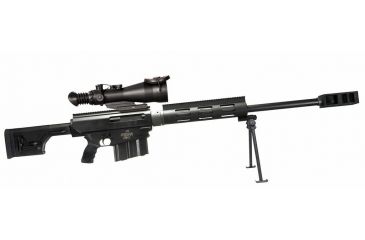 Image of ATN Mars6x Gen.3 Night Vision Weapon Scope w/ 64 lp/mm Resolution NVWSMRS630