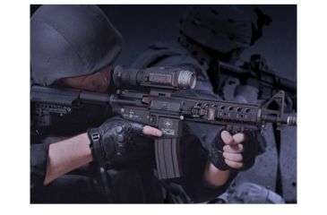 Image of ATN Mini-Thor 320-2x Thermal Imaging Weapon Sight TIWSMT322C