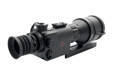 Image of ATN MK410 Back Right Angular View