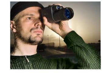 Image of ATN MO4 Night Vision Scopes MO4-3